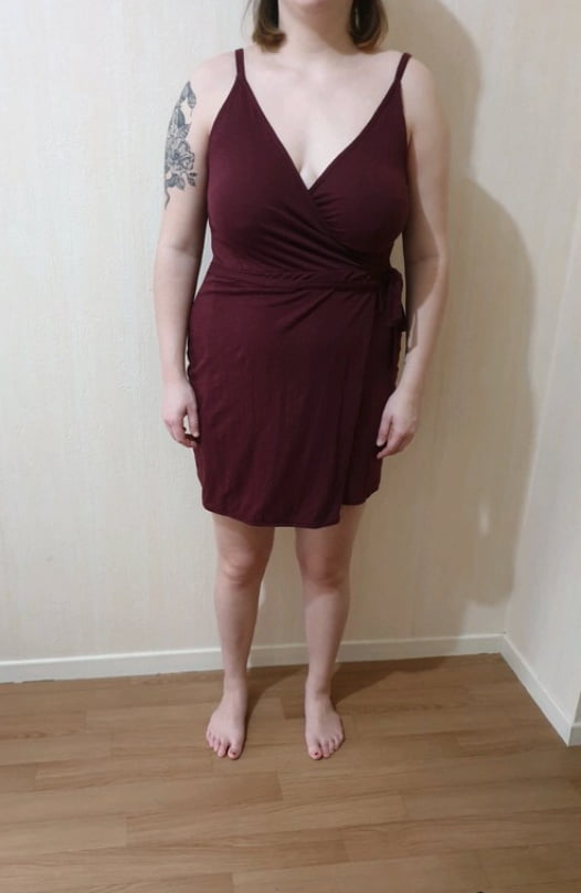 Vinted Bitches for Trash Comments #105230874