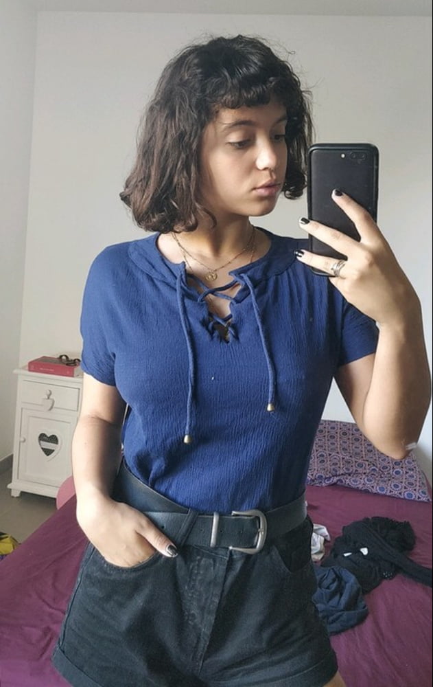 Vinted Bitches for Trash Comments #105231030