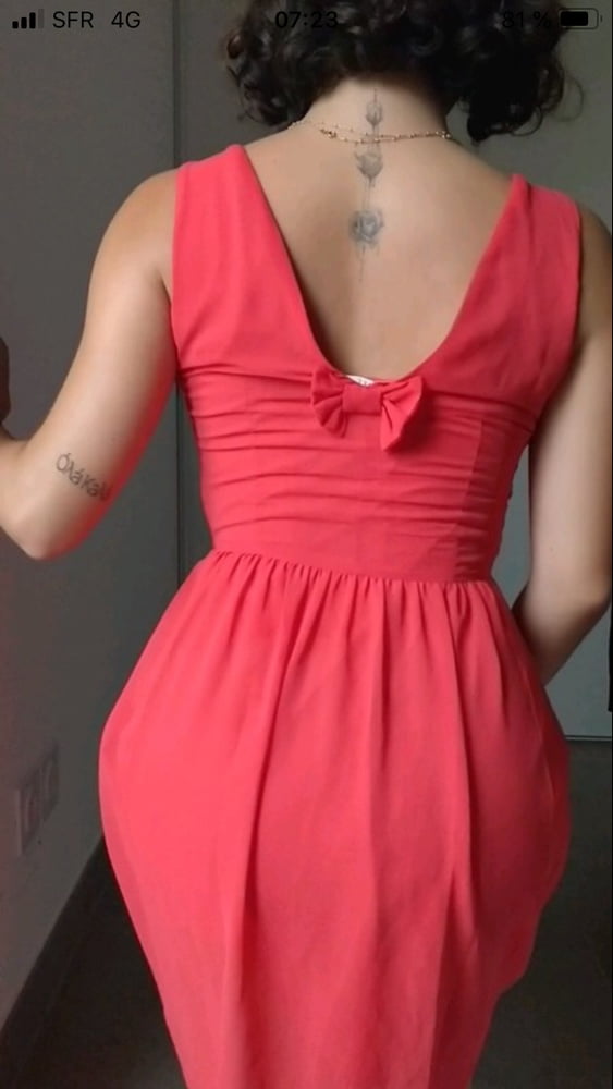 Vinted Bitches for Trash Comments #105231032