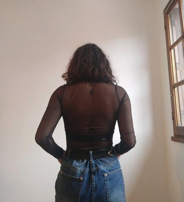 Vinted Bitches for Trash Comments #105231044