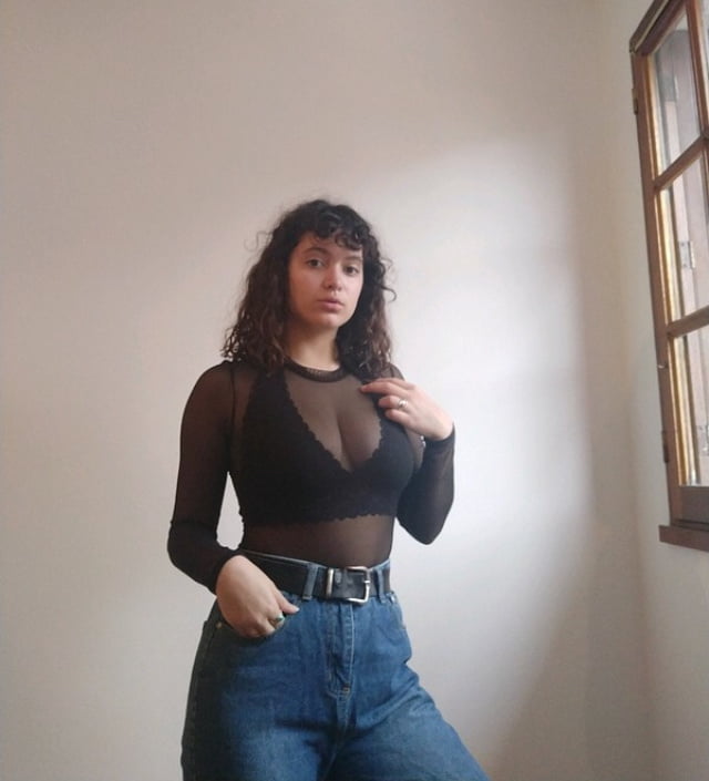 Vinted Bitches for Trash Comments #105231046