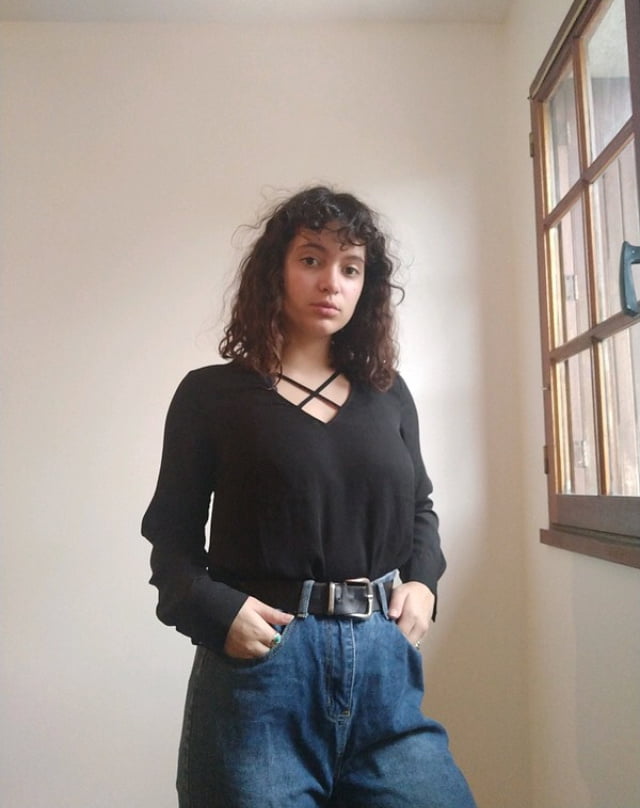 Vinted Bitches for Trash Comments #105231050