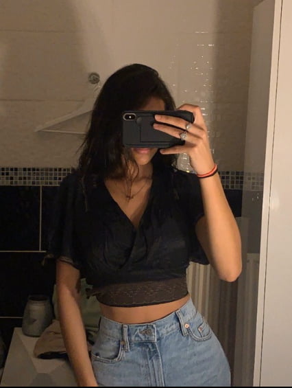 Vinted Bitches for Trash Comments #105231054