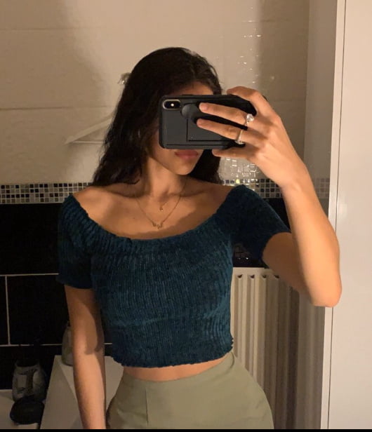 Vinted Bitches for Trash Comments #105231065