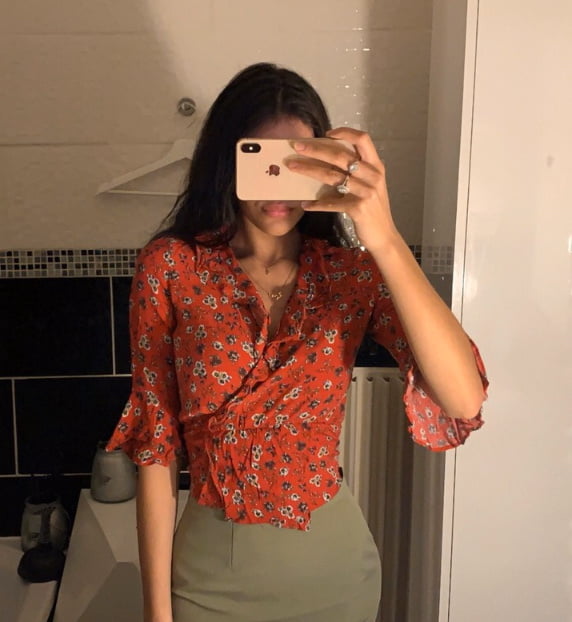 Vinted Bitches for Trash Comments #105231069