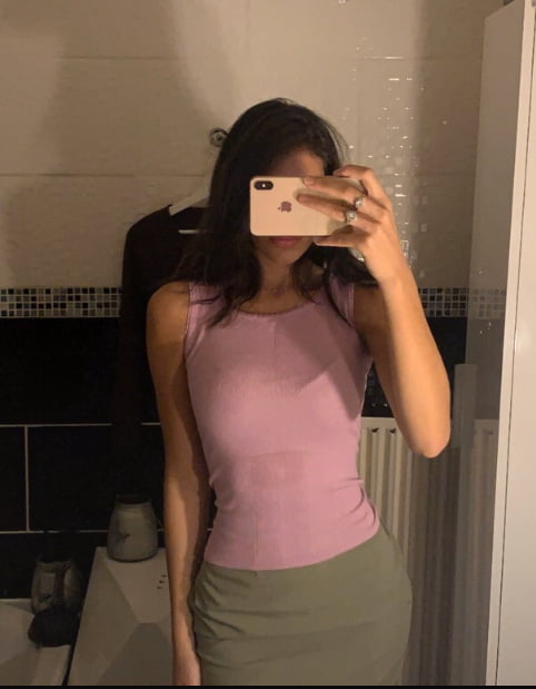 Vinted Bitches for Trash Comments #105231071