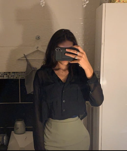 Vinted Bitches for Trash Comments #105231073