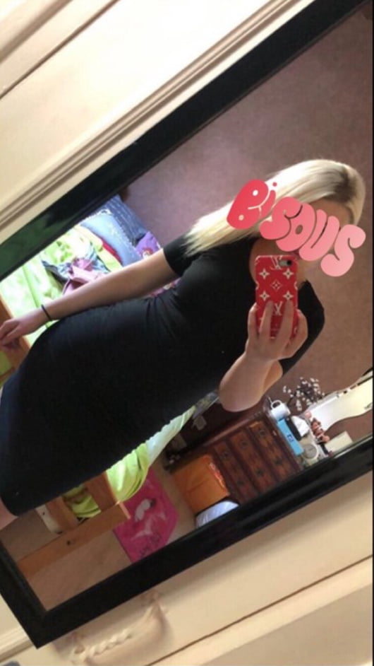 Vinted Bitches for Trash Comments #105231079