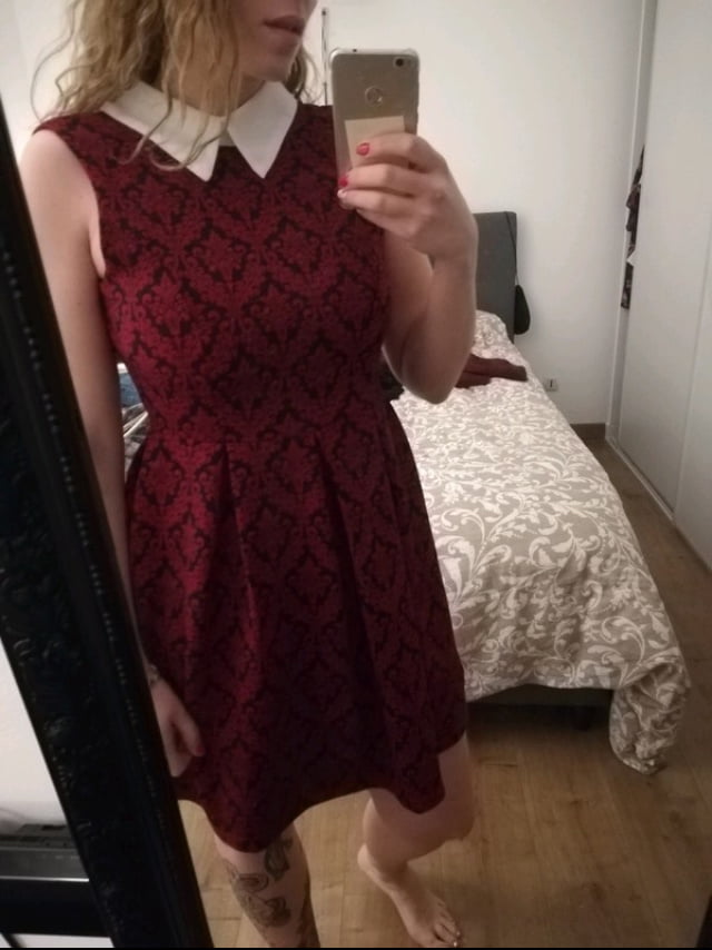 Vinted Bitches for Trash Comments #105231130