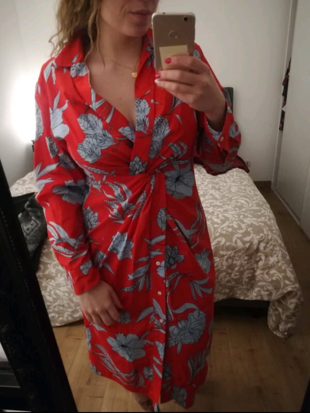 Vinted Bitches for Trash Comments #105231135