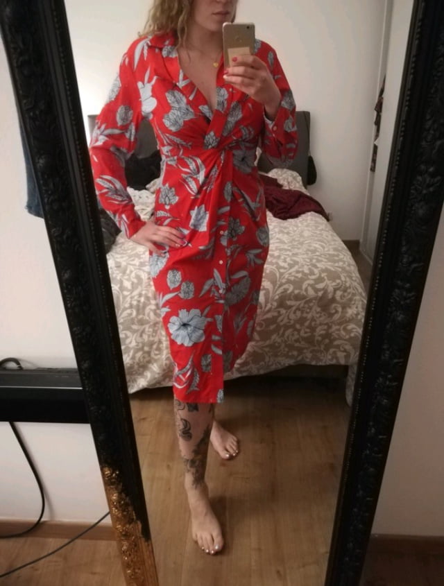 Vinted Bitches for Trash Comments #105231137