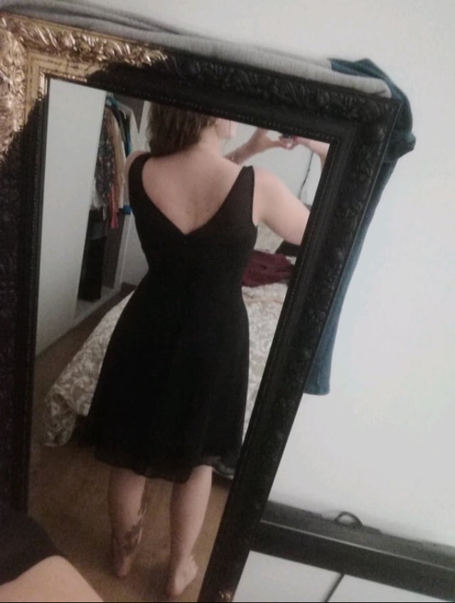 Vinted Bitches for Trash Comments #105231139