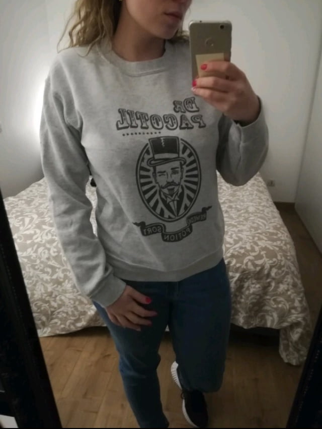 Vinted Bitches for Trash Comments #105231143