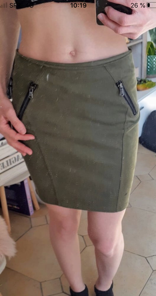 Vinted Bitches for Trash Comments #105231188