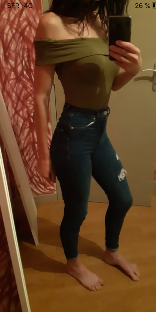 Vinted Bitches for Trash Comments #105231191