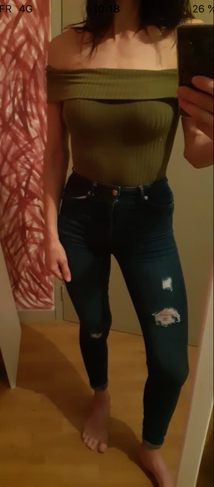 Vinted Bitches for Trash Comments #105231192