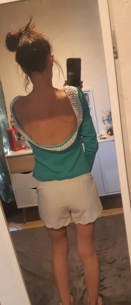 Vinted Bitches for Trash Comments #105231196