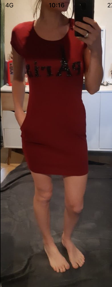 Vinted Bitches for Trash Comments #105231206