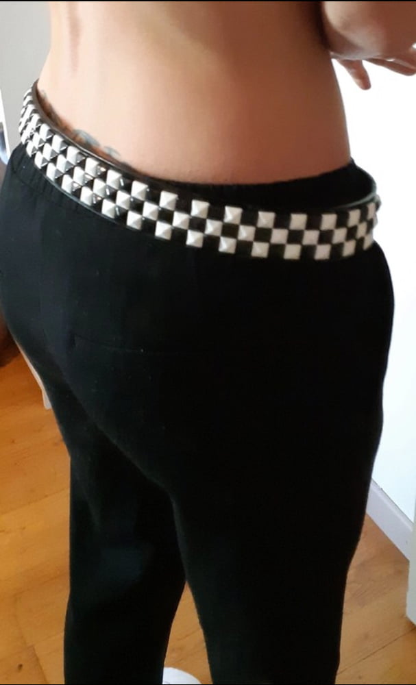 Vinted Bitches for Trash Comments #105231224