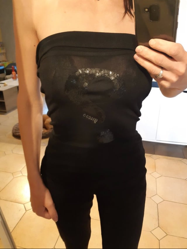 Vinted Bitches for Trash Comments #105231236