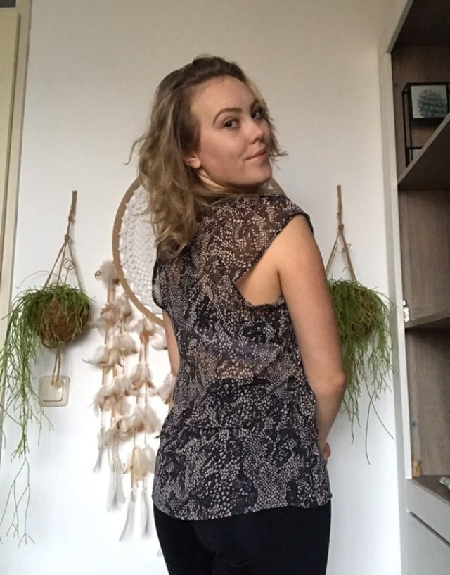 Vinted Bitches for Trash Comments #105231281