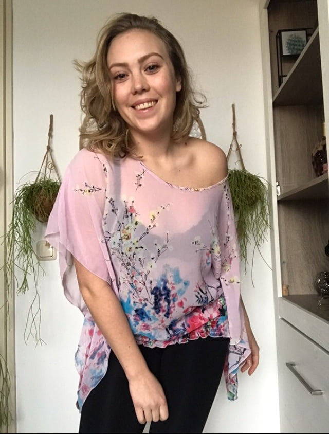 Vinted Bitches for Trash Comments #105231293