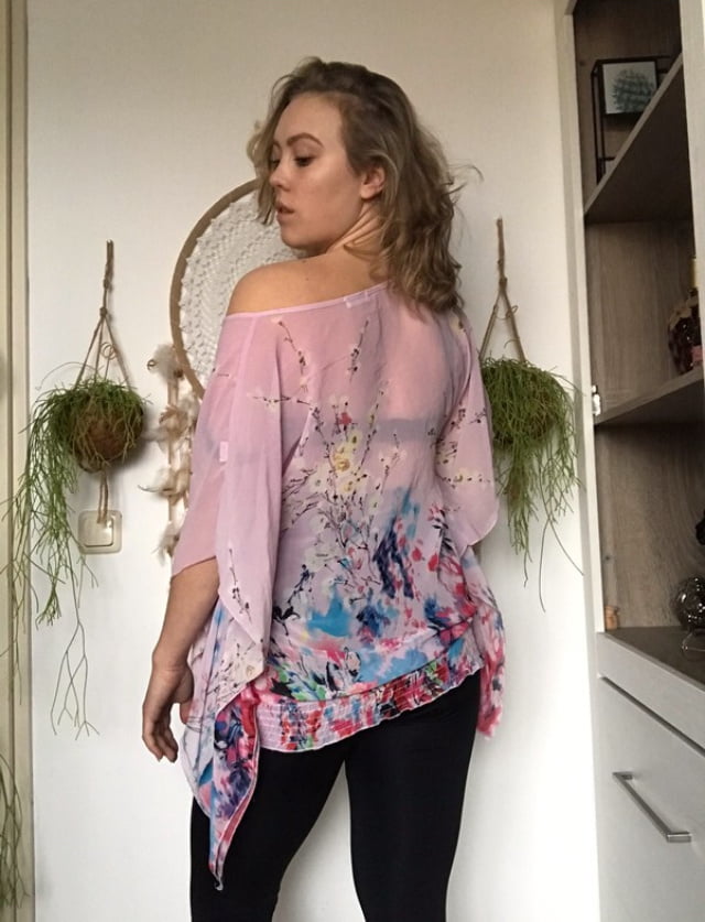 Vinted Bitches for Trash Comments #105231294