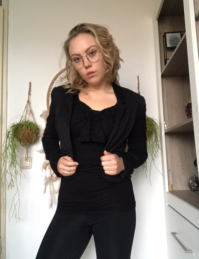 Vinted Bitches for Trash Comments #105231300