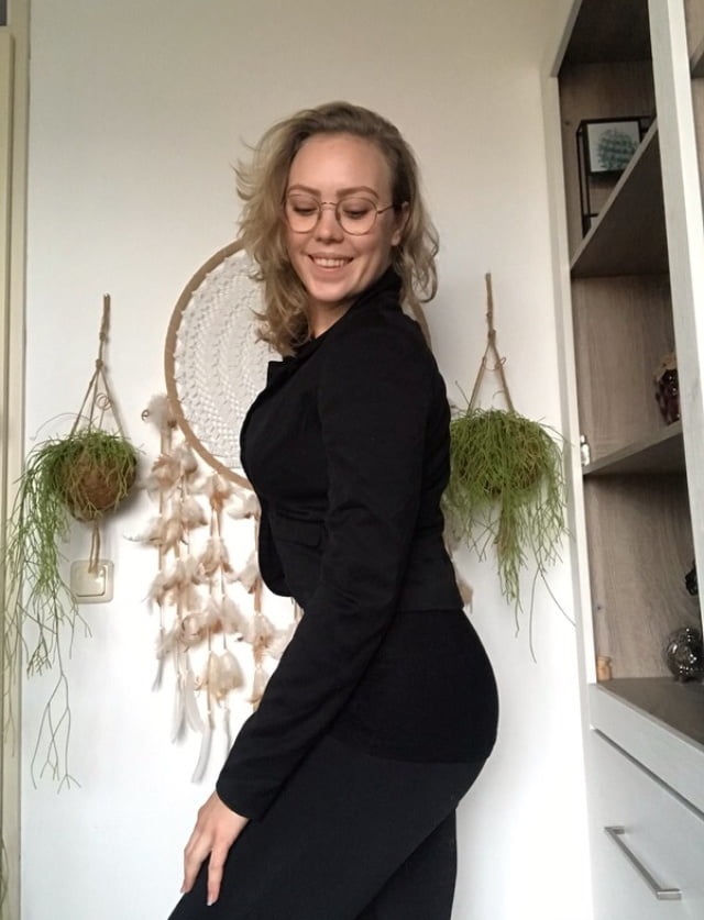 Vinted Bitches for Trash Comments #105231302