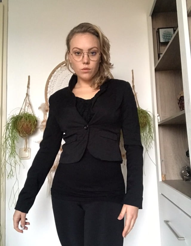 Vinted Bitches for Trash Comments #105231304