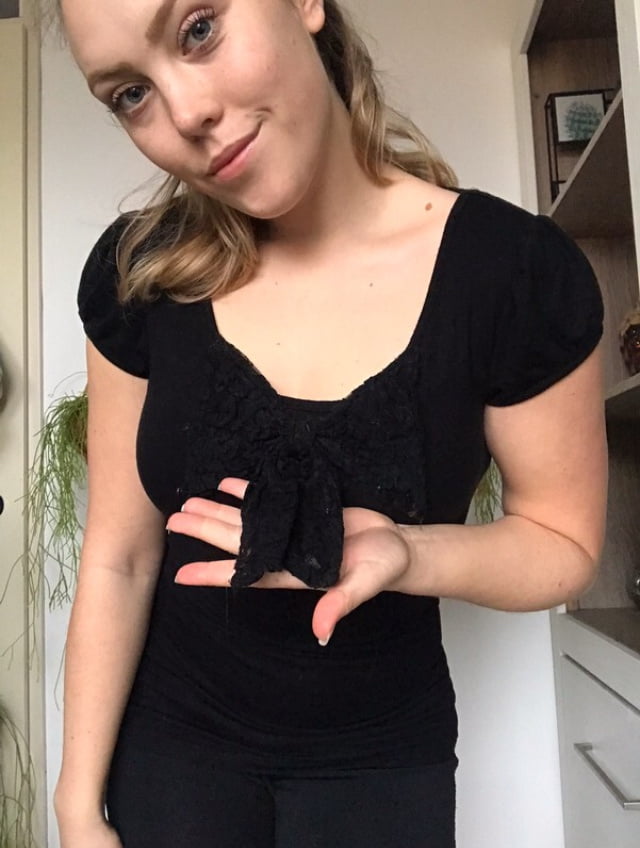 Vinted Bitches for Trash Comments #105231306