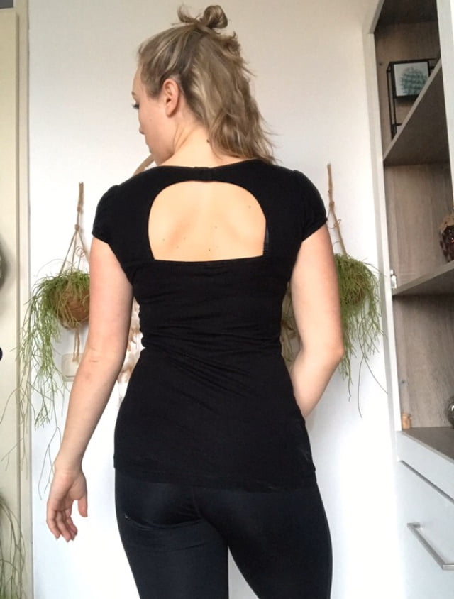 Vinted Bitches for Trash Comments #105231310