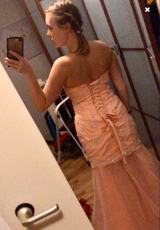 Vinted Bitches for Trash Comments #105231312