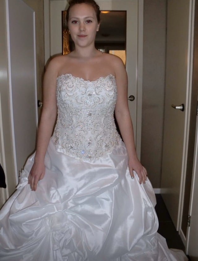 Vinted Bitches for Trash Comments #105231326