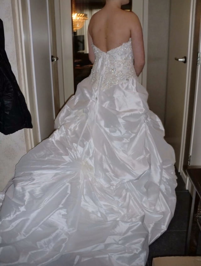 Vinted Bitches for Trash Comments #105231328