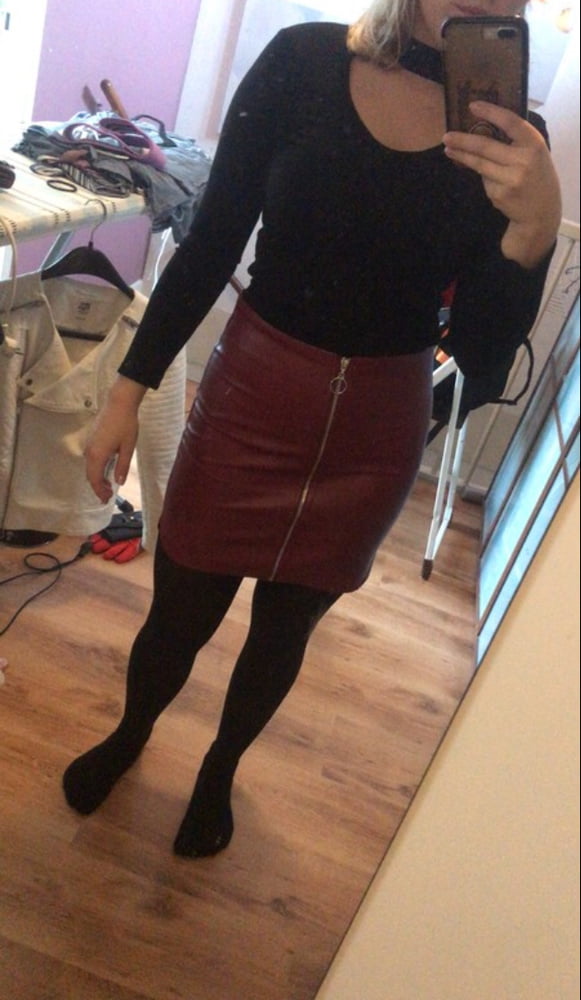 Vinted Bitches for Trash Comments #105231336