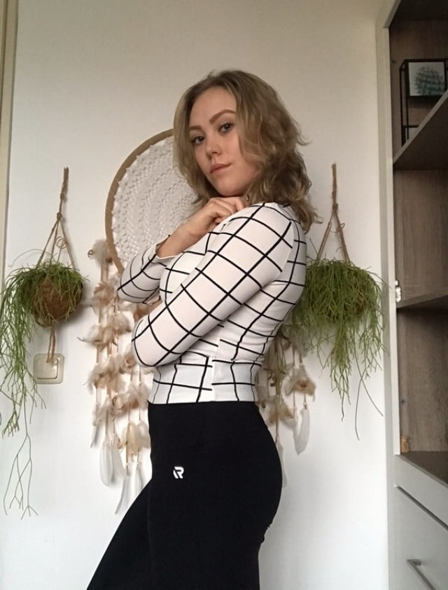 Vinted Bitches for Trash Comments #105231338