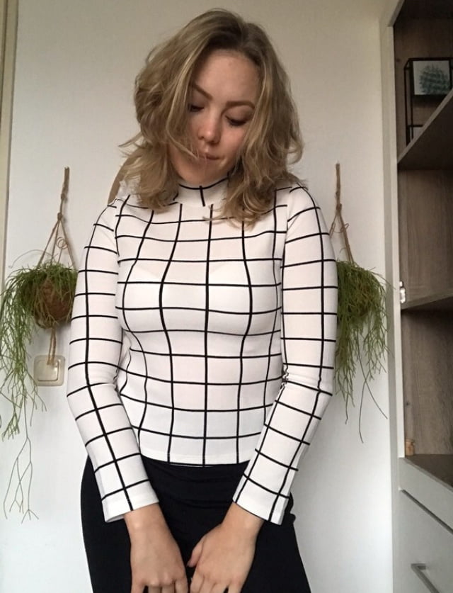 Vinted Bitches for Trash Comments #105231340