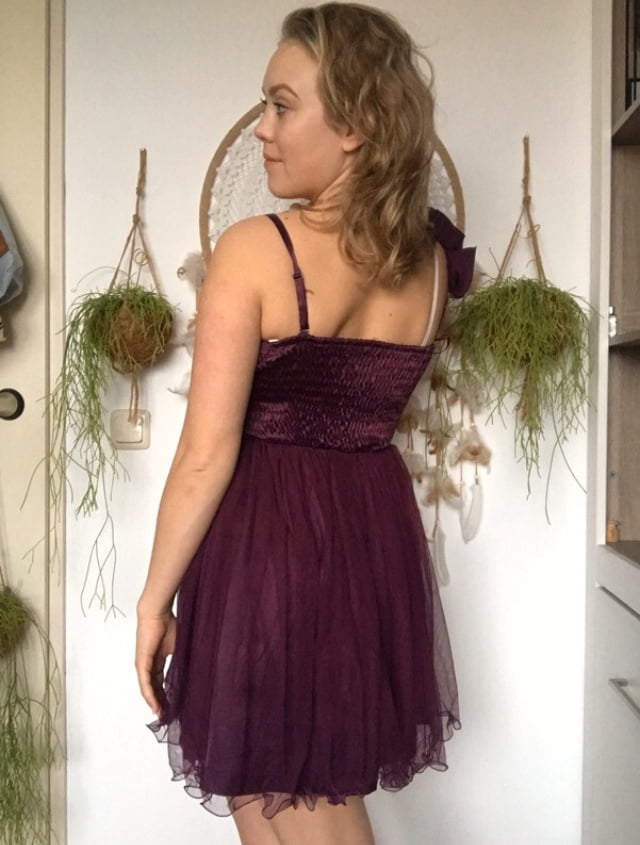 Vinted Bitches for Trash Comments #105231367