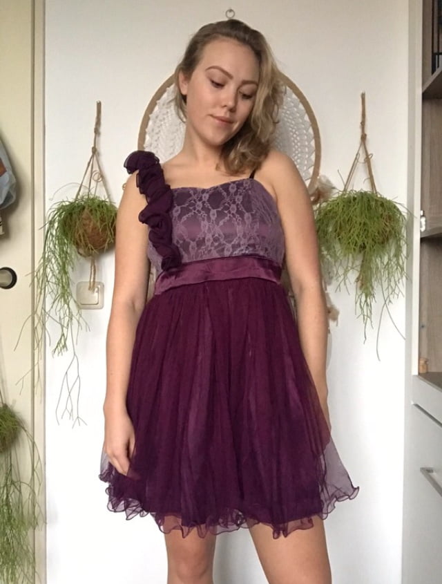 Vinted Bitches for Trash Comments #105231369