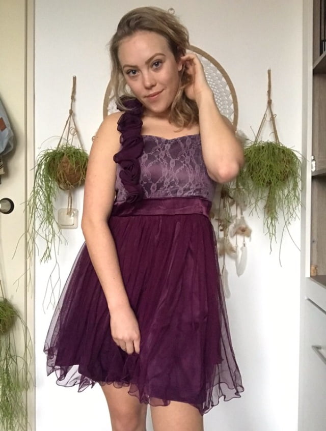 Vinted Bitches for Trash Comments #105231371