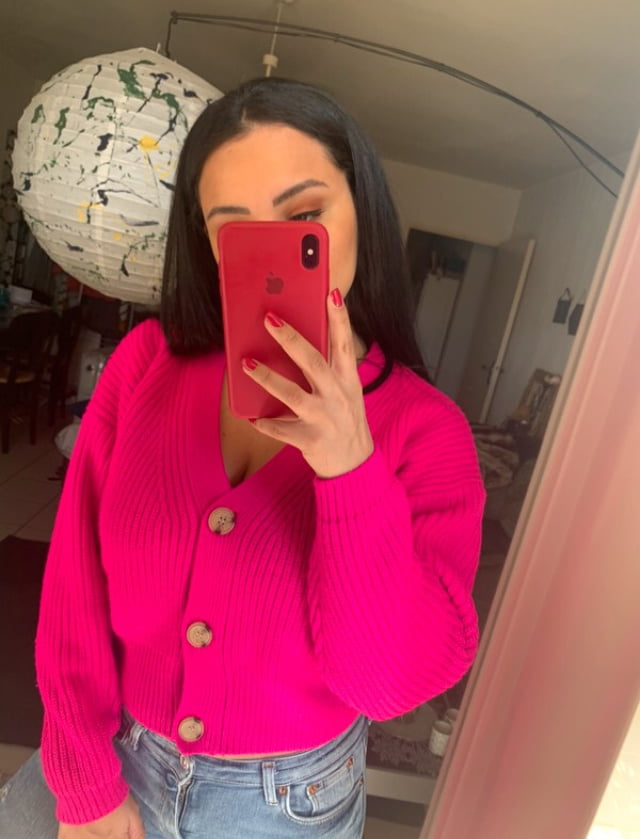 Vinted Bitches for Trash Comments #105231390