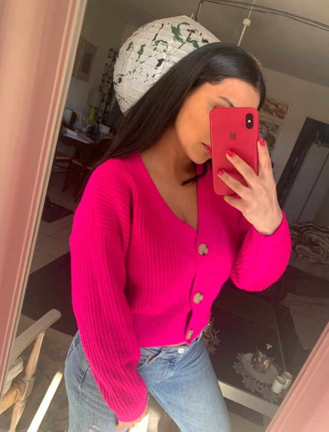 Vinted Bitches for Trash Comments #105231391