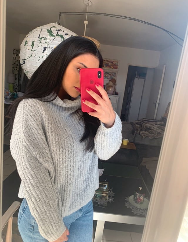 Vinted Bitches for Trash Comments #105231393