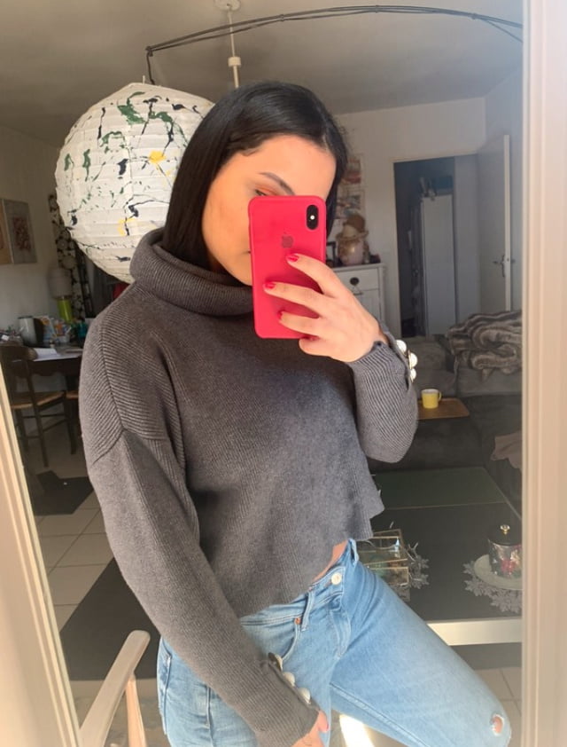 Vinted Bitches for Trash Comments #105231395