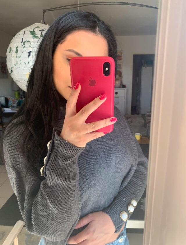 Vinted Bitches for Trash Comments #105231397