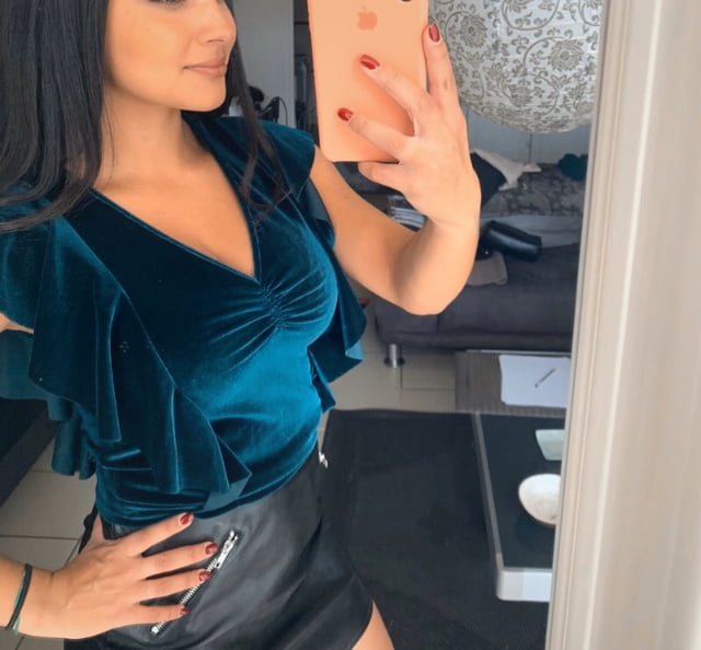 Vinted Bitches for Trash Comments #105231415