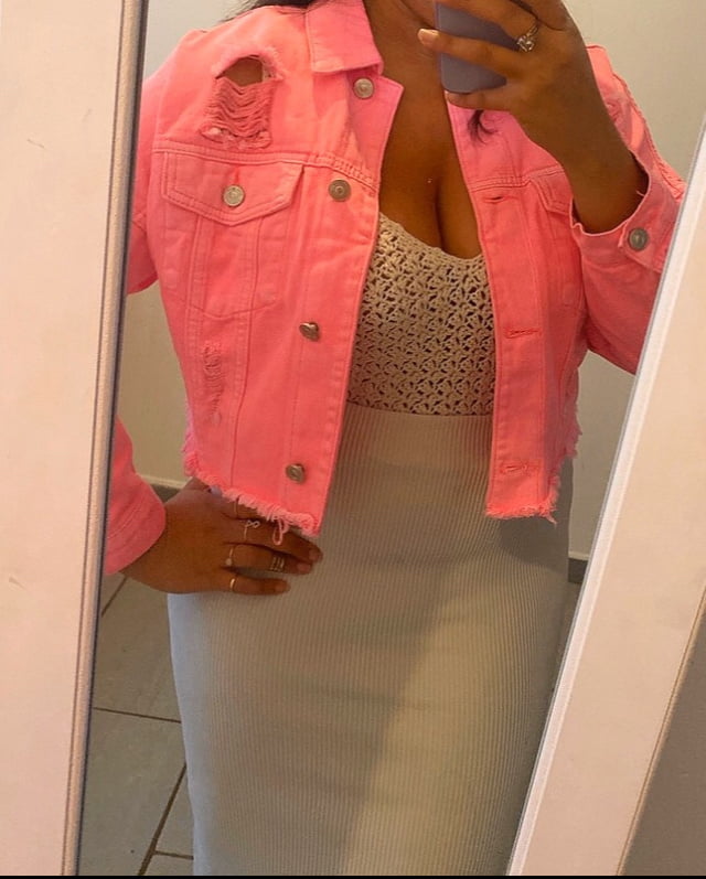 Vinted Bitches for Trash Comments #105231456