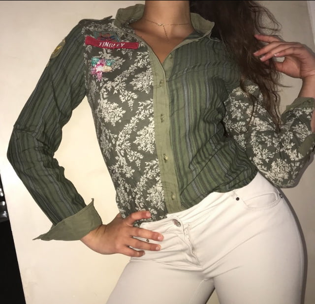 Vinted Bitches for Trash Comments #105231478