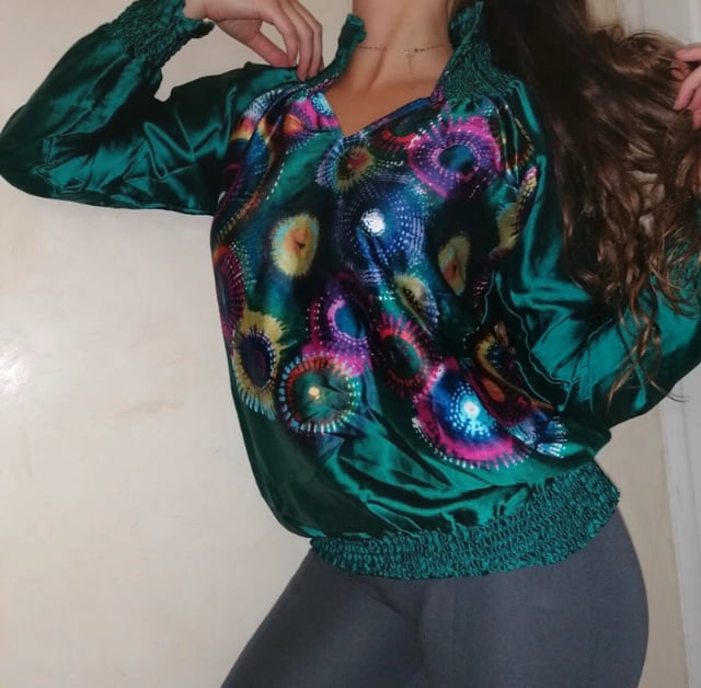 Vinted Bitches for Trash Comments #105231506